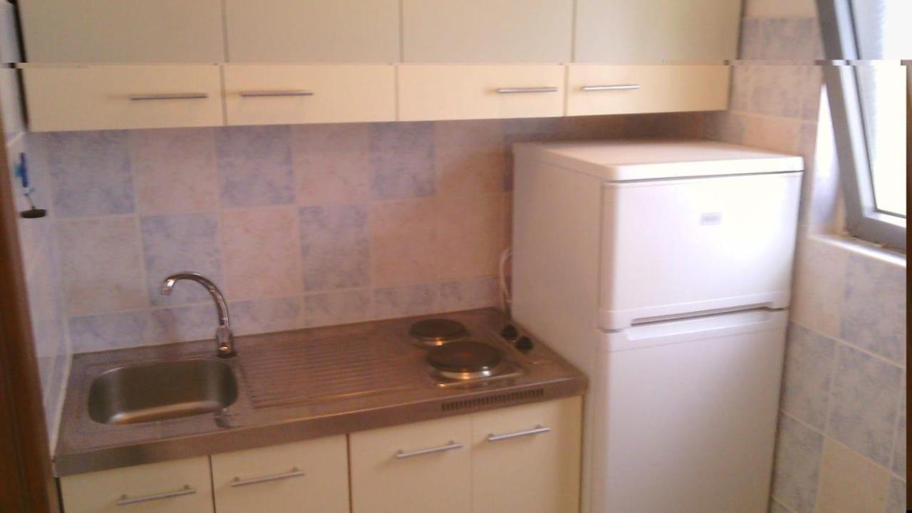 Apartmani Milisa L Примоштен Экстерьер фото