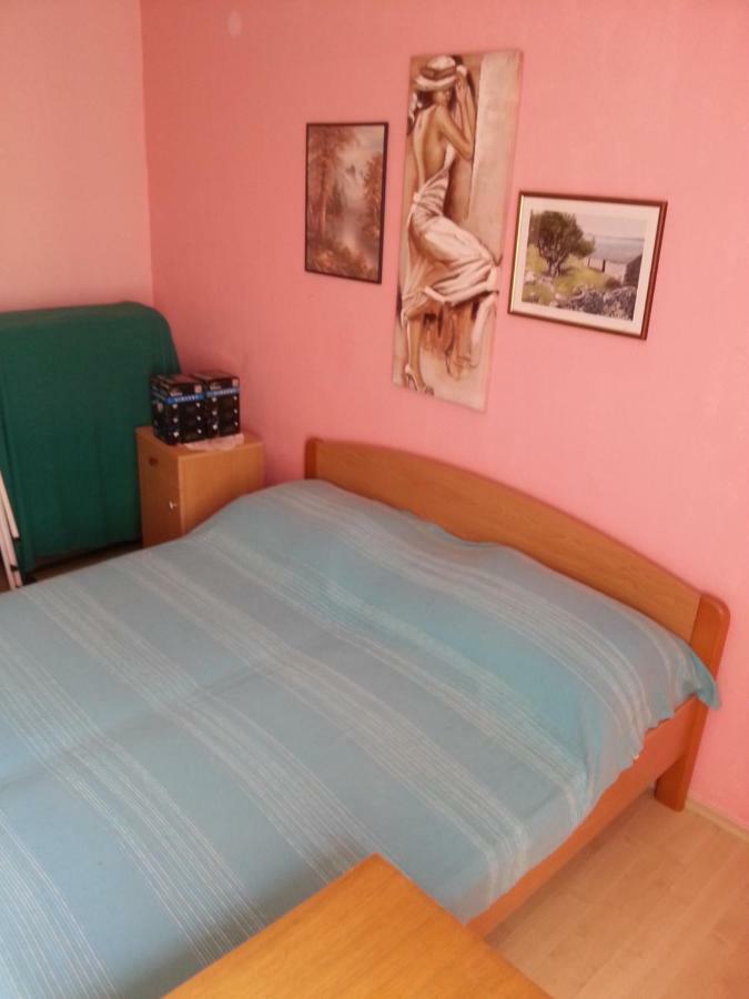 Apartmani Milisa L Примоштен Экстерьер фото